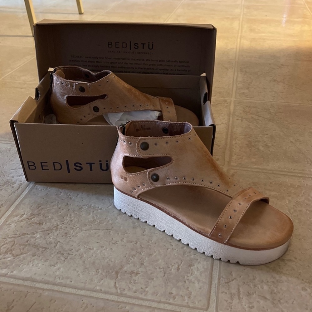Bedstu sandal
